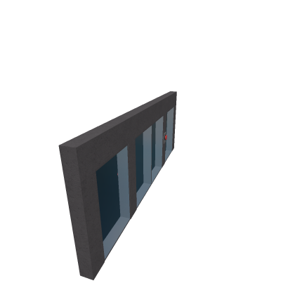 Glass Sliding Door