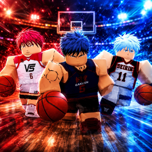 Build A Kuroko Squad!