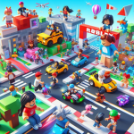 Next Gen Minigames