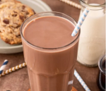 -Chocolate Milk Fan Group-