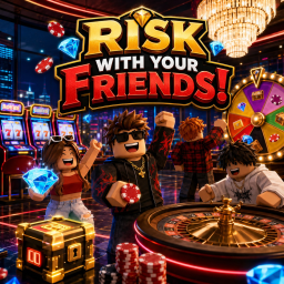 Risk With Your Friends