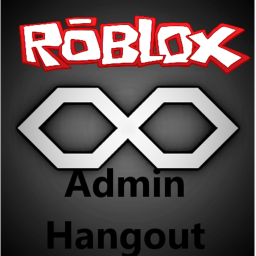 [Read Desc!] Admin Hangout