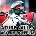 Azure Valley Asylum