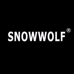 The Snow Wolves Clan's Place