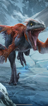 Jurassic World chaos, silly