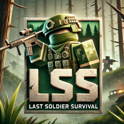 [FFA]Last Soldier Survival🔫