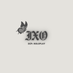 IXO | SCP: Roleplay
