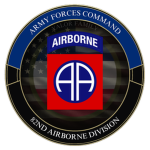 82nd Αirbоrne Divisiоn