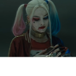 Escape Suicide Squad