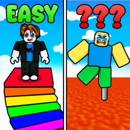 RNG Obby