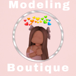 ** Modeling Boutique ** Boutique