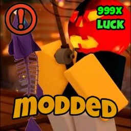[999x Luck🍀] Fisch Modded🦈