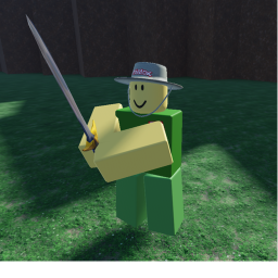 Combat System