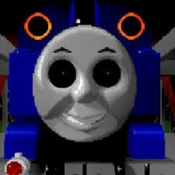 TOMMY EXE icon