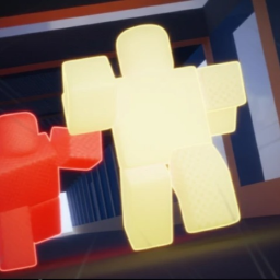 Tag You're It! [BETA]