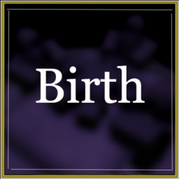 Birth Of A God