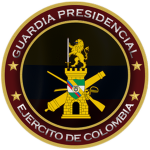 [CAF] Guardia Presidencial