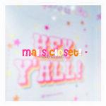 - Mal’s Closet! -
