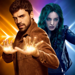 The World of the Gifted
