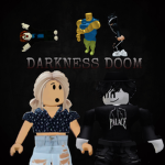 DARKNESS DOOM