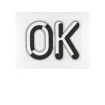 Ok notes