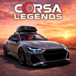 [🚗RS7] Corsa Legends [ALPHA]