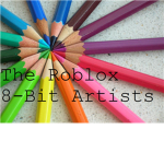 The Roblox 8-Bit Artists