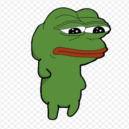 dancing frogo Roblox decal