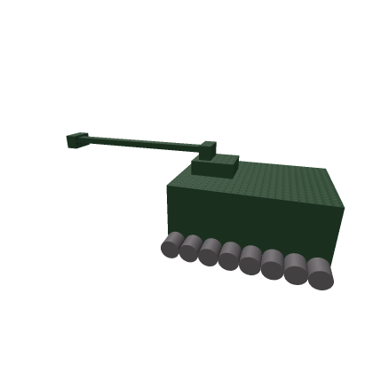 Army Tank 
