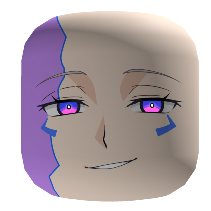 Jessie Cyberpunk
