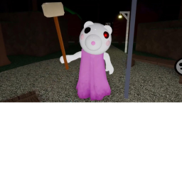 Piggy obby