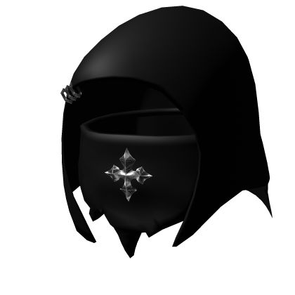 Masked Hood Roblox item