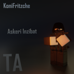 | TA | Askeri İnzibat