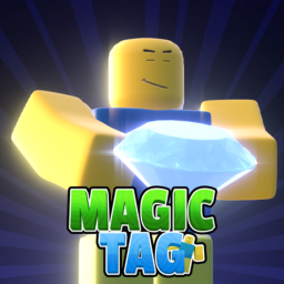 [RELEASE] Magic Tag ©