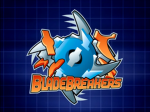 [BR] BLADE-BREAKERS