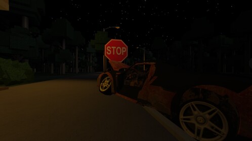 Lights Out