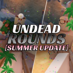 Undead Rounds