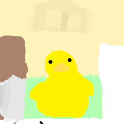 SAVE MY DUCKYS I MISS THEM