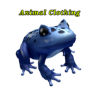 Animal Clothing official