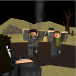 [TLCM] The Last Call Military