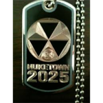 The Nuke Town tocility