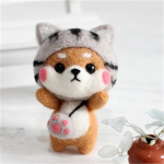 Da Corgi Children’s Army