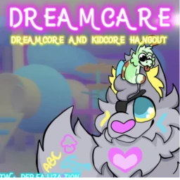 Dreamcare V2 icon