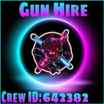 Gunz 4 Hire
