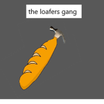 the loafers gang