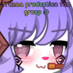 Frazaa Production Fan Group