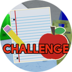 Escaped School! [CHALLENGE]