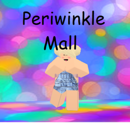 Periwinkle Mall