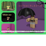 Cutegirl63736 fan club
