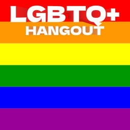 LGBTQ+ Hangout